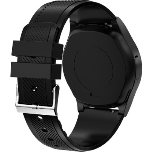 Смарт-годинник UWatch L9 Black (F_85714)