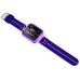 Смарт-годинник UWatch Q12 Kid smart watch Pink (F_100007)