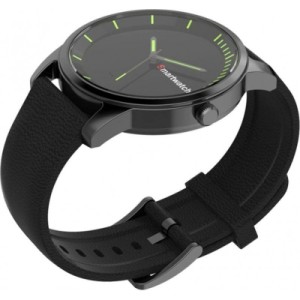 Смарт-годинник UWatch S68 Black (F_85716)