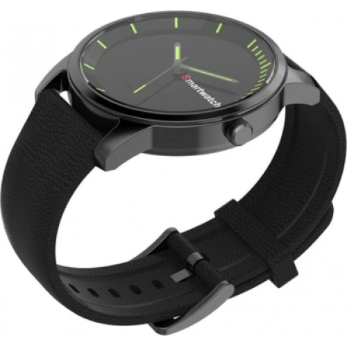 Смарт-часы UWatch S68 Black (F_85716)