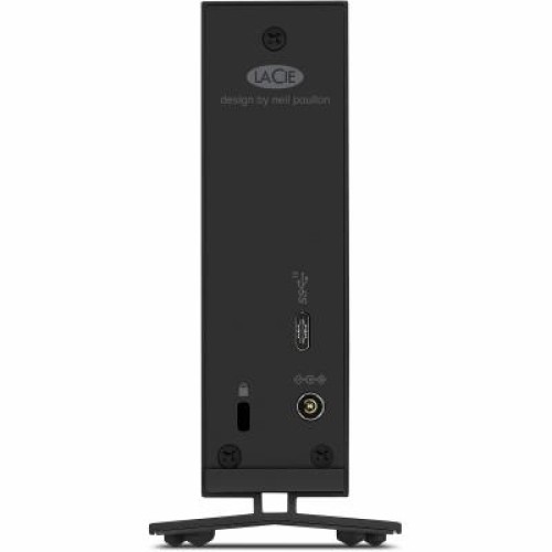 Внешний жесткий диск 3.5" 10TB LaCie (STHA10000800)
