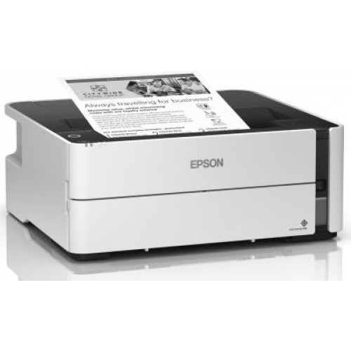 Струйный принтер Epson M1170 с WiFi (C11CH44404)