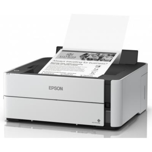 Струйный принтер Epson M1170 с WiFi (C11CH44404)
