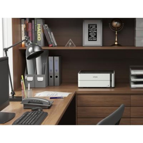 Струйный принтер Epson M1170 с WiFi (C11CH44404)