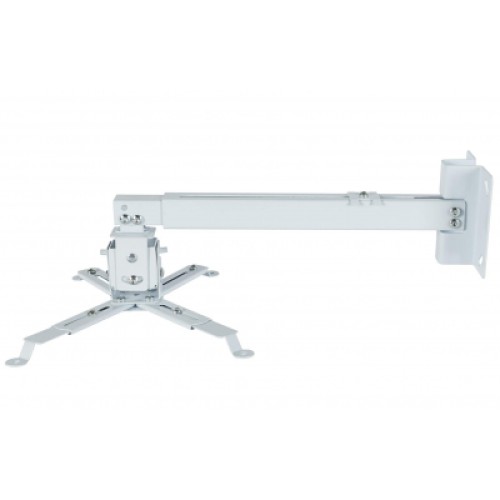 Кронштейн для проектора Charmount PRB43-65 white