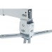 Кронштейн для проектора Charmount PRB43-65 white