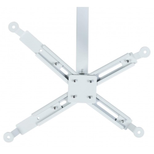 Кронштейн для проектора Charmount PRB43-65 white