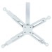 Кронштейн для проектора Charmount PRB43-65 white