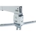 Кронштейн для проектора Charmount PRB63-100 white