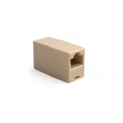 Сращиватель Vinga RJ45 8P8C (VCPCOUPRJ45)