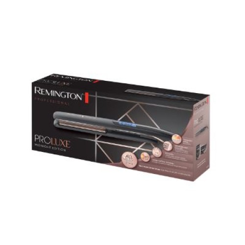 Выпрямитель для волос Remington S9100B