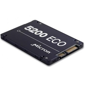 Накопитель SSD 2.5" 1.92TB Micron (MTFDDAK1T9TDC-1AT1ZABYY)