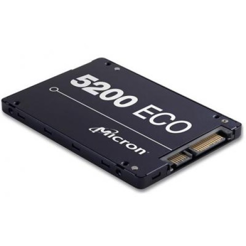 Накопитель SSD 2.5" 1.92TB Micron (MTFDDAK1T9TDC-1AT1ZABYY)