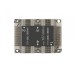 Радиатор охлаждения Supermicro SNK-P0067PS/LGA3647/1U Passive (SNK-P0067PS)