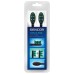 Насадка для зубной щетки Sencor SOX004BK
