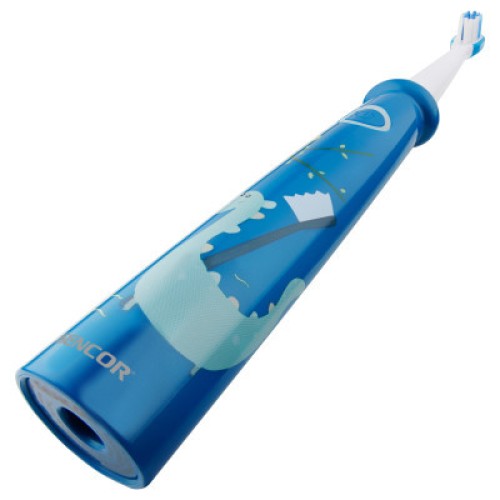 Электрическая зубная щетка Sencor SOC0910BL
