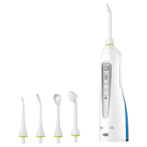 Ирригатор Sencor SOI1100SL