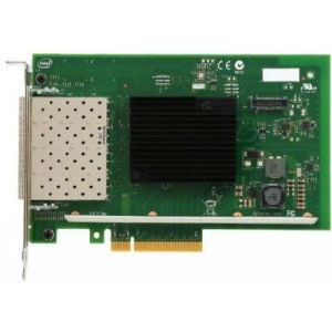 Сетевая карта INTEL X710-DA4 (X710DA4FHBLK)