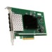 Сетевая карта INTEL X710-DA4 (X710DA4FHBLK)