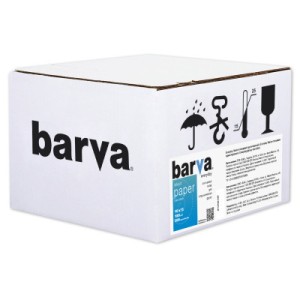 Фотобумага Barva 10x15 Everyday 180г Glossy 500с (IP-CE180-289)