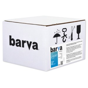 Фотобумага Barva 10x15, 260g/m2, Everyday, Glossy 460с (IP-CE260-302)