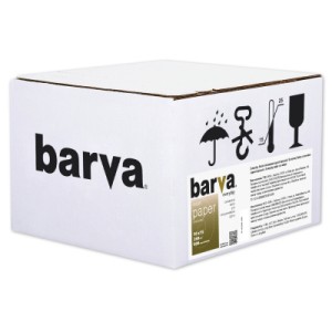 Фотобумага Barva 10x15, 260g/m2, Everyday, Satin, 500с (IP-VE260-306)