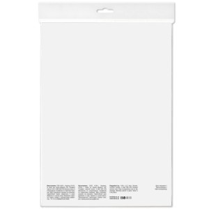Фотопапір Barva A4 155г Everyday Glossy double-sided60с (IP-GE155-307)