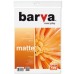 Фотобумага Barva A4 Everyday matted 190г 100с (IP-AE190-292)