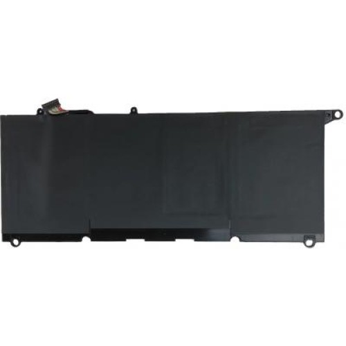 Аккумулятор для ноутбука Dell XPS 13-9343 JD25G, 52Wh (6930mAh), 4cell, 7.4V, Li-ion (A47226)