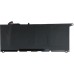 Аккумулятор для ноутбука Dell XPS 13-9343 JD25G, 52Wh (6930mAh), 4cell, 7.4V, Li-ion (A47226)