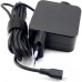 Блок питания к ноутбуку Extradigital Type-C 45W Универсальный, High Quality (PSU3857)