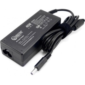 Блок питания к ноутбуку Extradigital Dell 19.5V, 2.31A, 45W (4.5x3.0) (PSD3883)