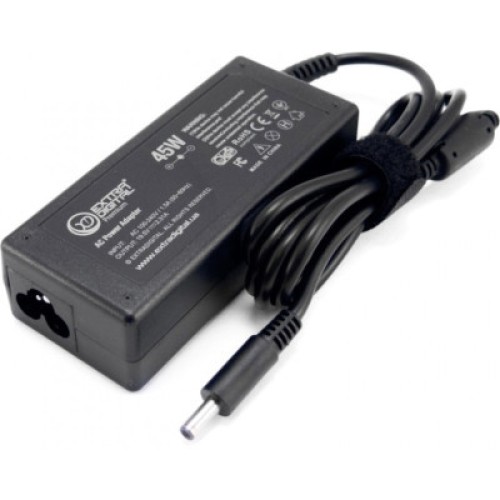 Блок питания к ноутбуку Extradigital Dell 19.5V, 2.31A, 45W (4.5x3.0) (PSD3883)