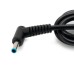 Блок питания к ноутбуку Extradigital HP 19.5V, 2.31A, 45W (4.5x3.0) (PSH3862)