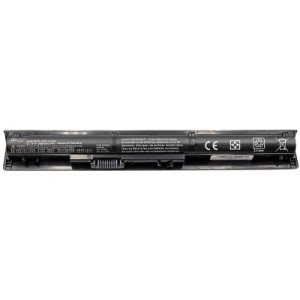 Аккумулятор для ноутбука HP ProBook 450 G3 Series (RI04, HPRI04L7) 14.4V 2600mAh PowerPlant (NB460984)