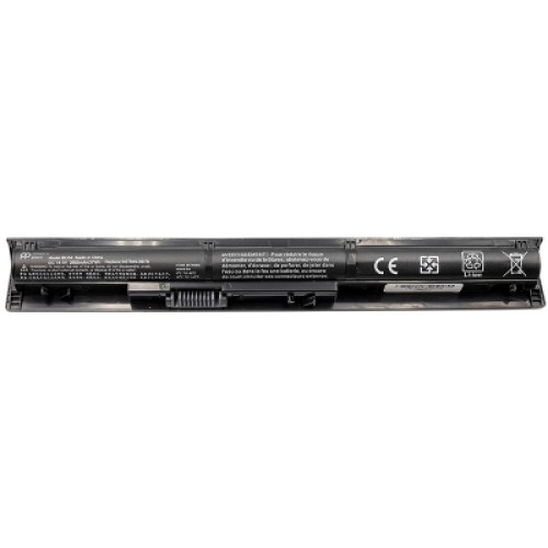 Аккумулятор для ноутбука HP ProBook 450 G3 Series (RI04, HPRI04L7) 14.4V 2600mAh PowerPlant (NB460984)