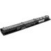 Аккумулятор для ноутбука HP ProBook 450 G3 Series (RI04, HPRI04L7) 14.4V 2600mAh PowerPlant (NB460984)