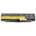 Аккумулятор для ноутбука LENOVO ThinkPad T440p (45N1144, LOW540LH) 11.1V 5200mAh PowerPlant (NB480395)