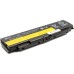 Аккумулятор для ноутбука LENOVO ThinkPad T440p (45N1144, LOW540LH) 11.1V 5200mAh PowerPlant (NB480395)