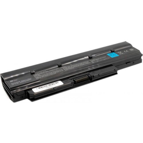 Аккумулятор для ноутбука Toshiba Satellite T210D (PA3820U-1BRS, TA3820LH) 10.8V 5200m PowerPlant (NB510320)
