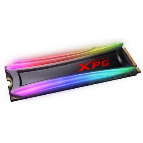 Накопитель SSD M.2 2280 1TB ADATA (AS40G-1TT-C)