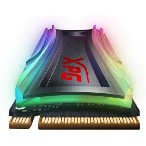 Накопитель SSD M.2 2280 1TB ADATA (AS40G-1TT-C)