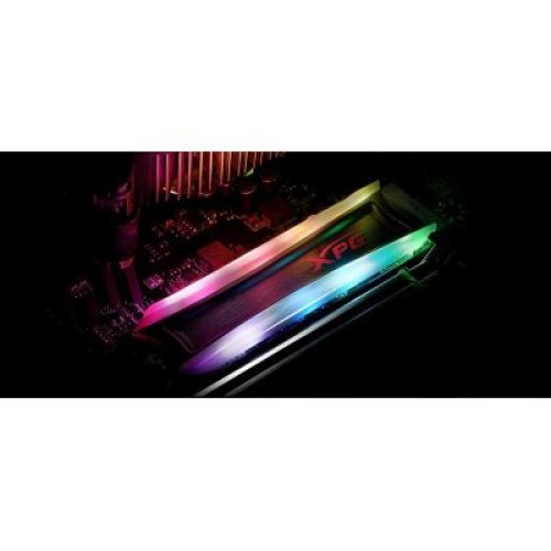 Накопитель SSD M.2 2280 1TB ADATA (AS40G-1TT-C)