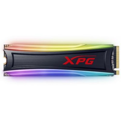 Накопитель SSD M.2 2280 1TB ADATA (AS40G-1TT-C)