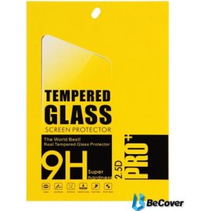 Стекло защитное BeCover Lenovo Tab M7 TB-7305 / M7 (3rd gen) TB-7306 (704620)