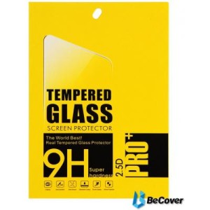 Стекло защитное BeCover Lenovo Tab M8 HD (TB-8505)/M8 FHD (TB-8705)/M8 3rd Gen (TB-8506)/M8 (4rd Gen) 8" (704621)