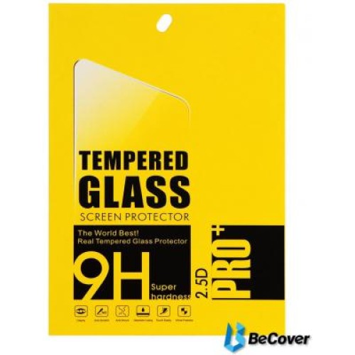 Стекло защитное BeCover Lenovo Tab M8 HD (TB-8505)/M8 FHD (TB-8705)/M8 3rd Gen (TB-8506)/M8 (4rd Gen) 8" (704621)