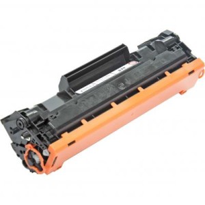 Картридж BASF для HP LJ M15/16/17/CF244X (KT-CF244X)