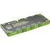 Клавиатура ноутбука Acer Aspire 3830/4830 черный, без фрейма (KB310692)