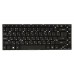 Клавиатура ноутбука Acer Aspire 3830/4830 черный, без фрейма (KB310692)